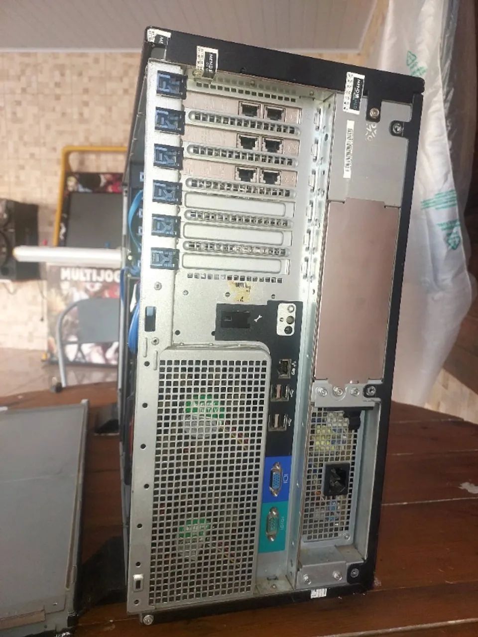 Servidor power edge dell 1900  - Foto 5
