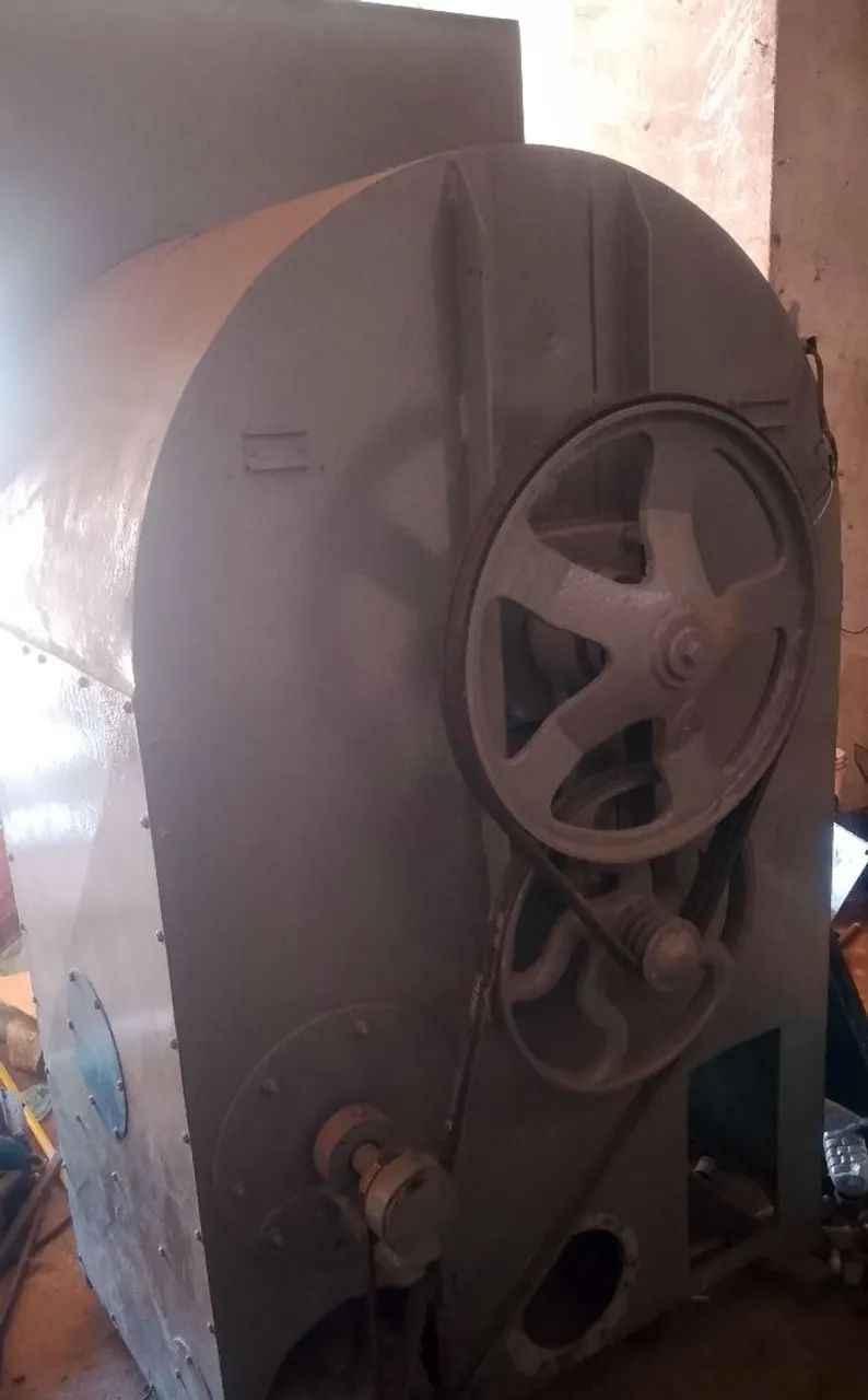 Secador industrial Walig 15Kg  - Foto 5