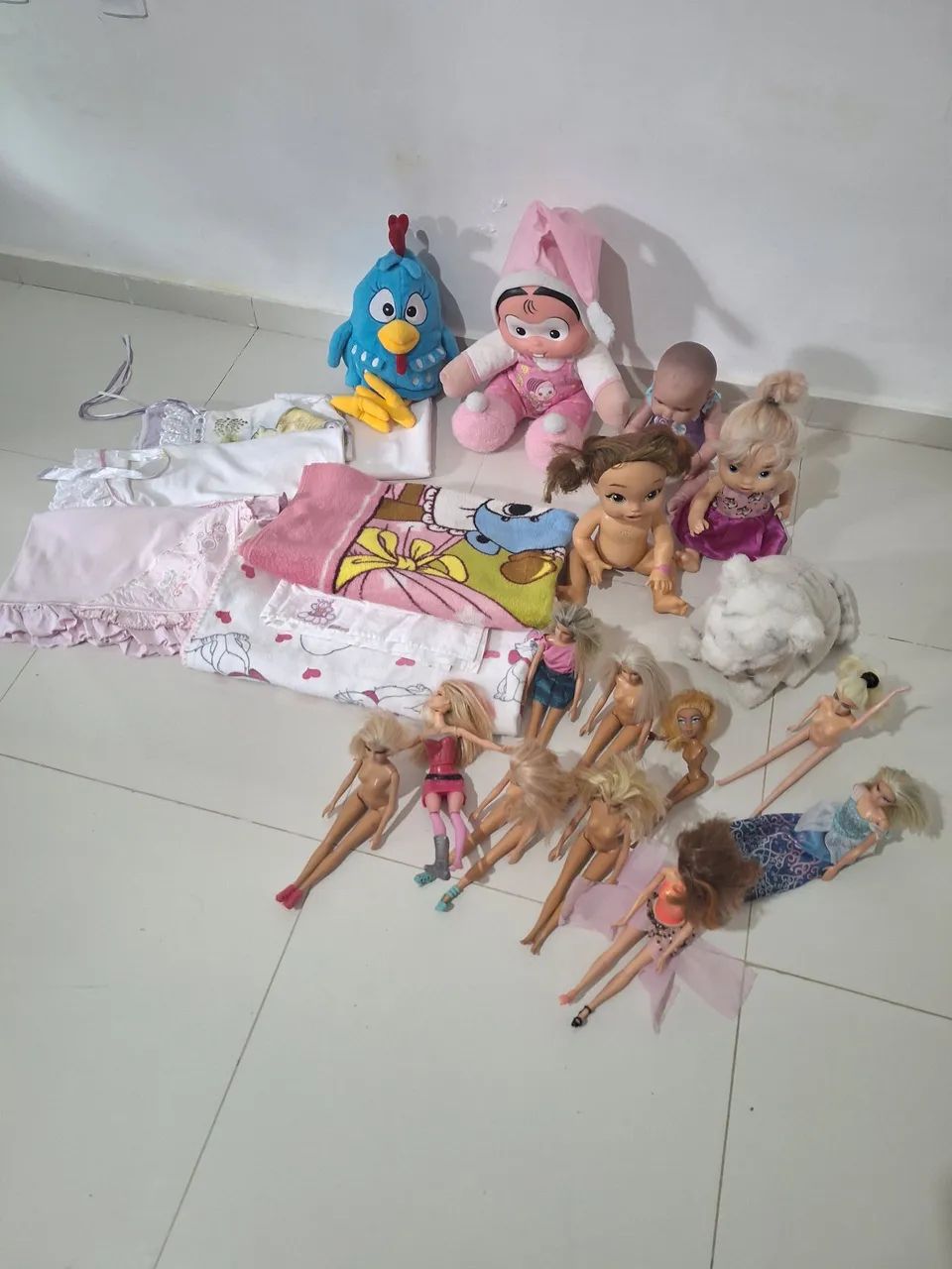 Brinquedos  - Foto 5
