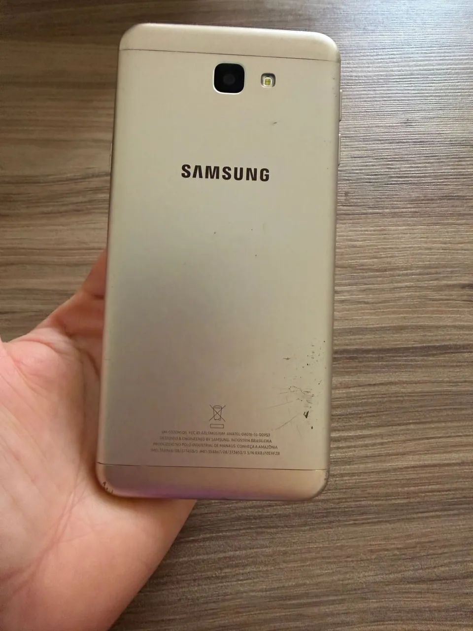 Samsung J5 Prime - Foto 4