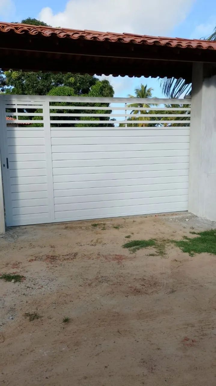Portões promoção!  - Foto 2