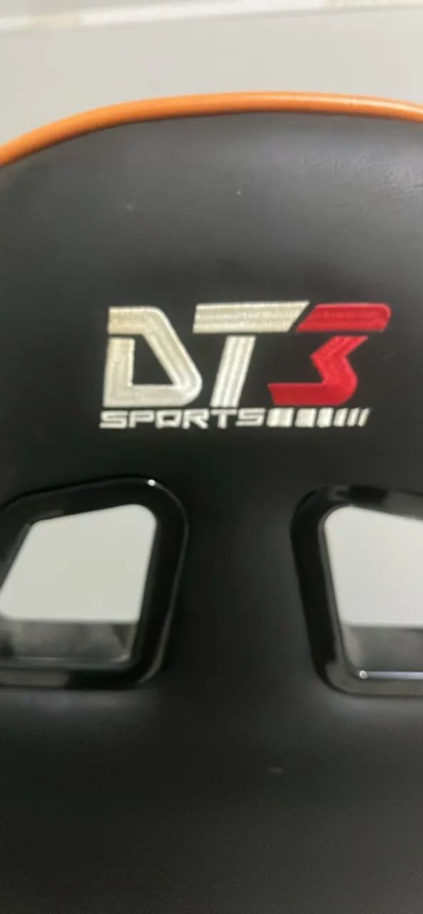 Cadeira gamer DT3 elise - Foto 3