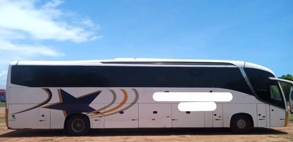 Ônibus Comil - Foto 3
