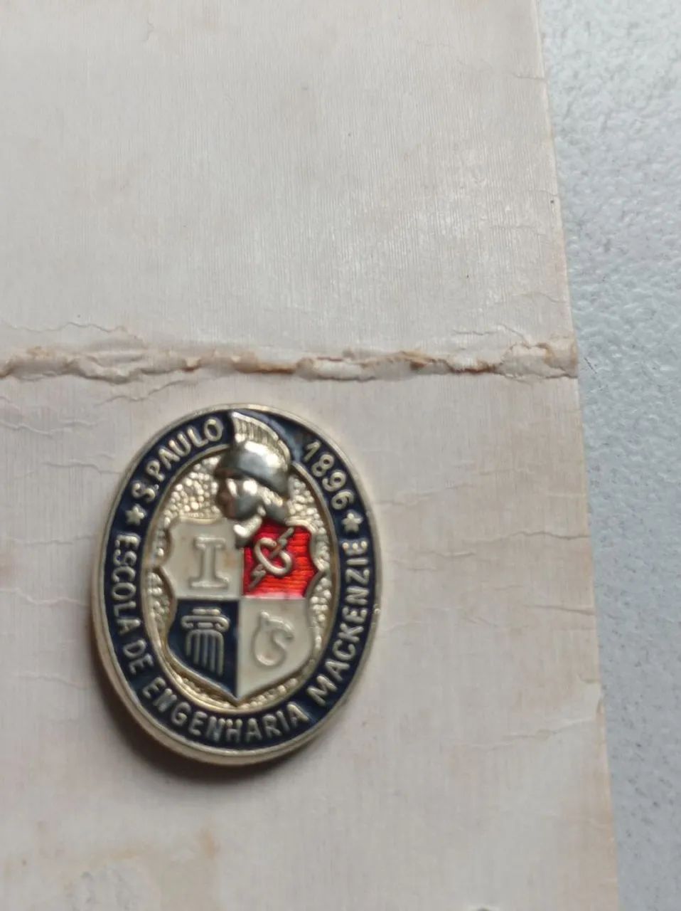 Pins de Coleção - Interact Club, Bandeira do Canadá e Brasil - Foto 4