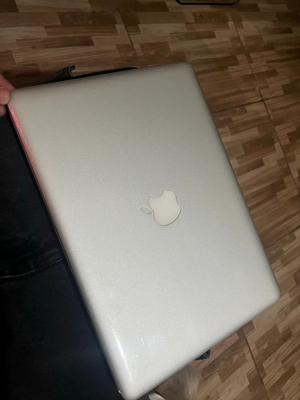 MacBook Pro 2012 + Magic Mouse - Foto 3
