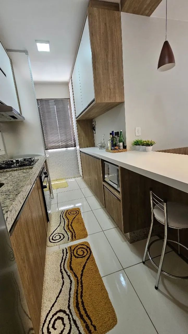 Apartamento em Marialva  - Foto 2