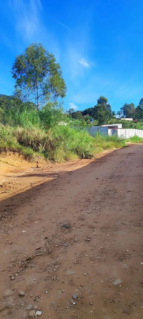 Chácara em Cabreúva (só terreno) - Foto 4