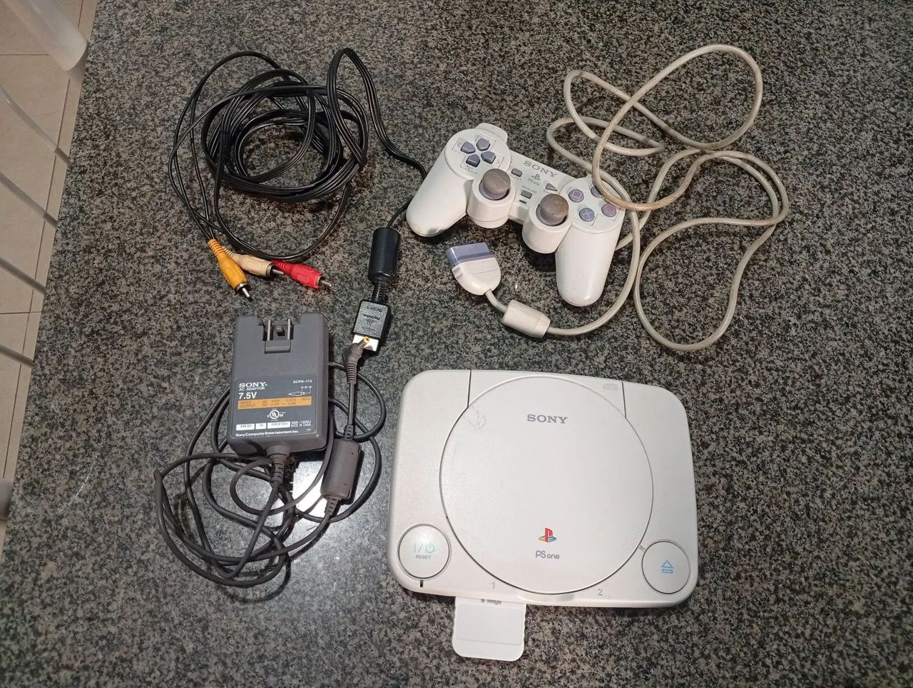 Playstation One - Foto 2
