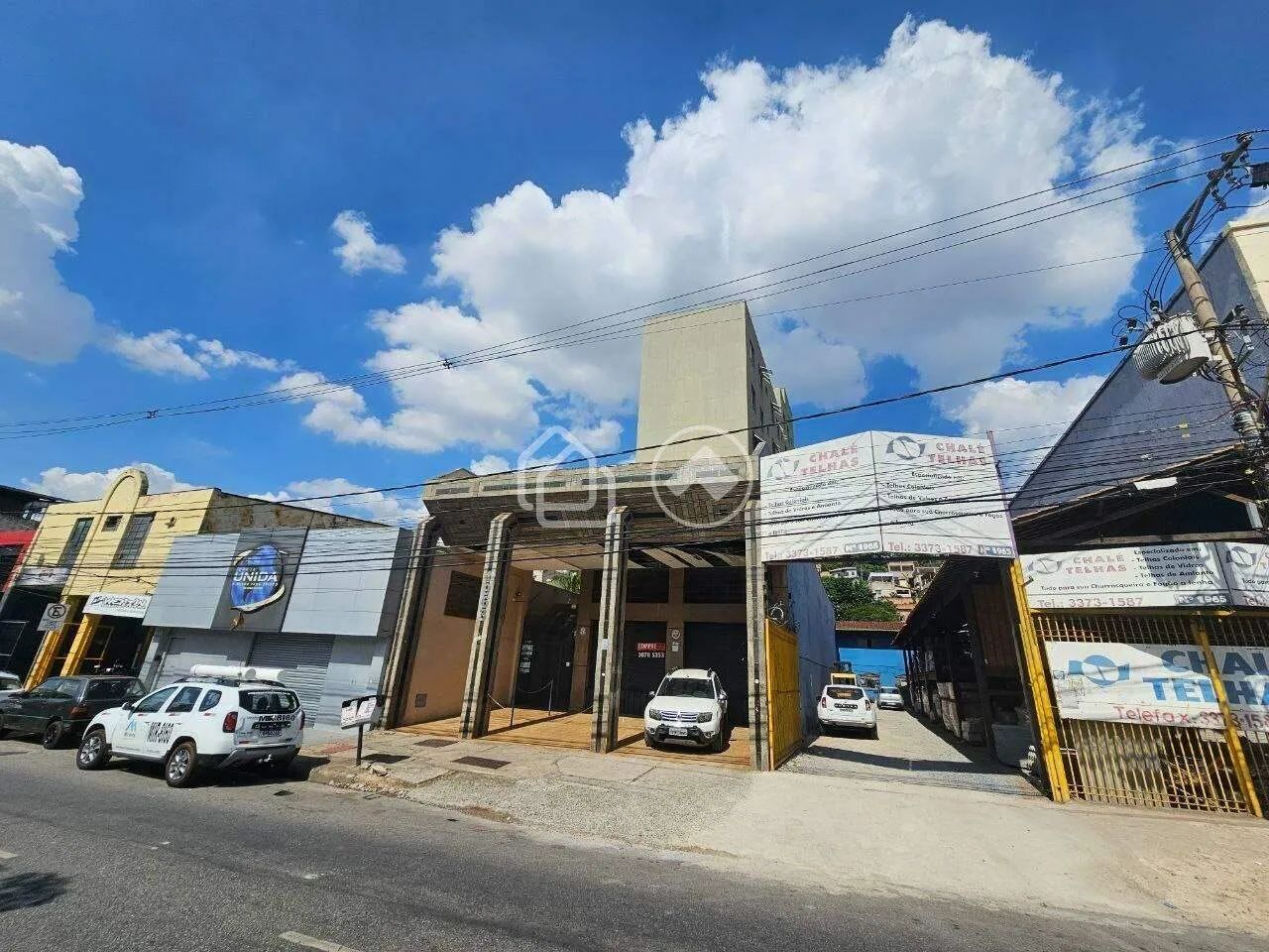 Sala comercial para Venda no Estoril