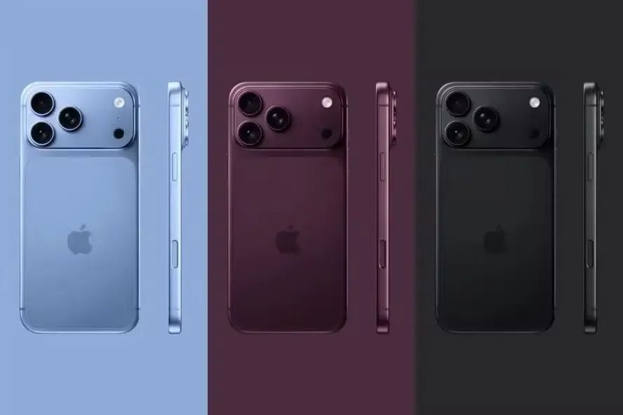 iPhone 18 pro max 256