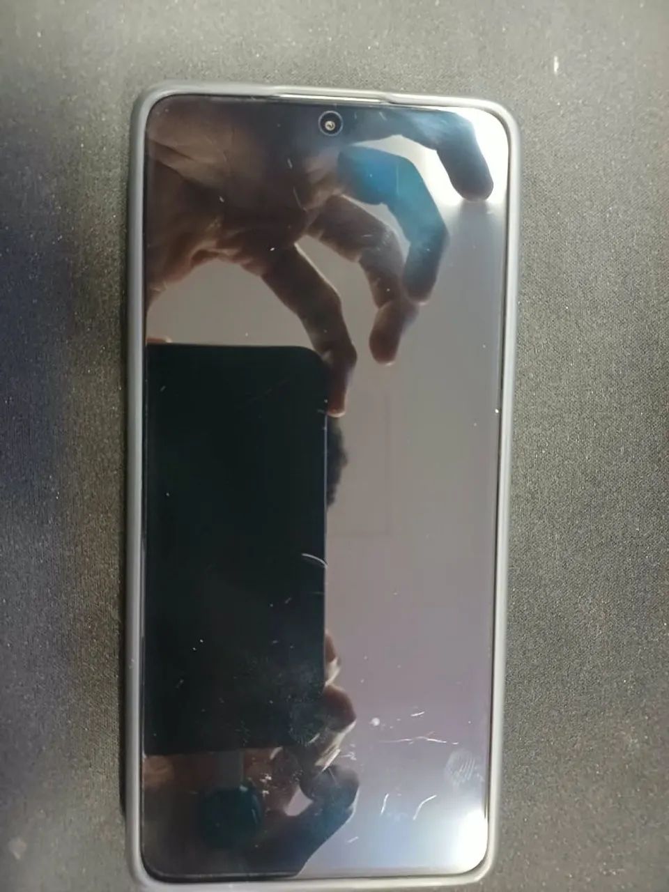 Poco X7 pro em perfeito estado  - Foto 3