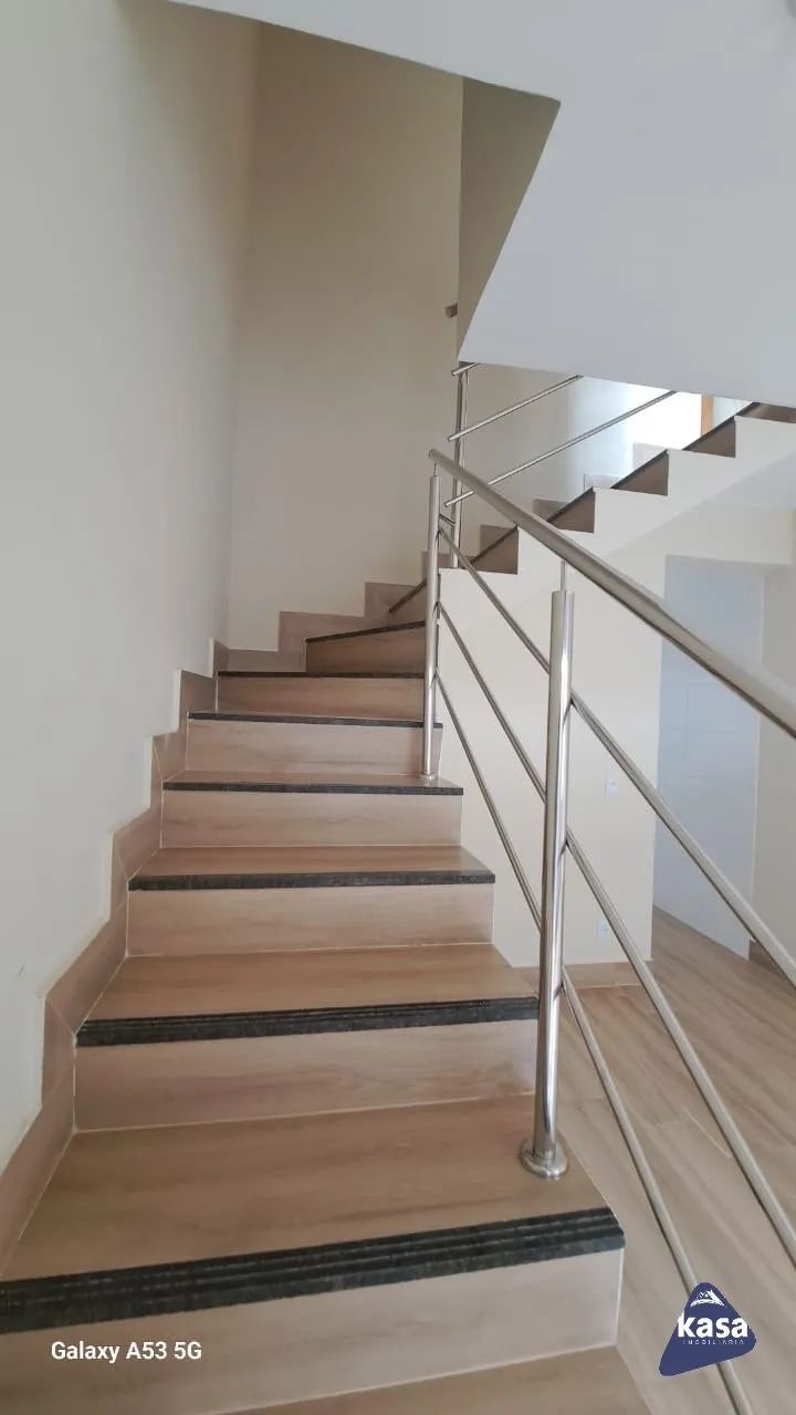 04 CASAS GEMINADAS PARA ALUGAR NO PINDORAMA - Foto 4