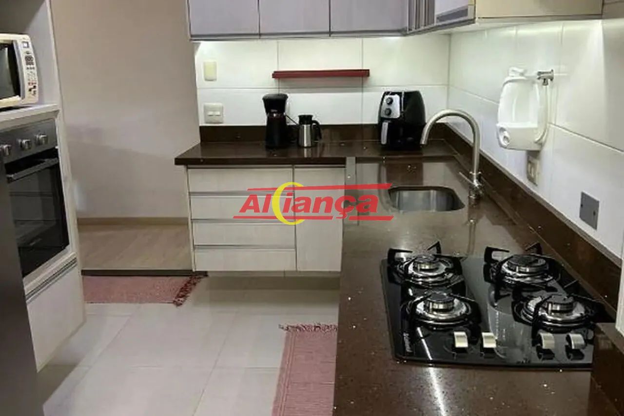 ap centro 3 dorms/ste /2 vgs cobertas/ 89 m2 ótimo local ! - Foto 5