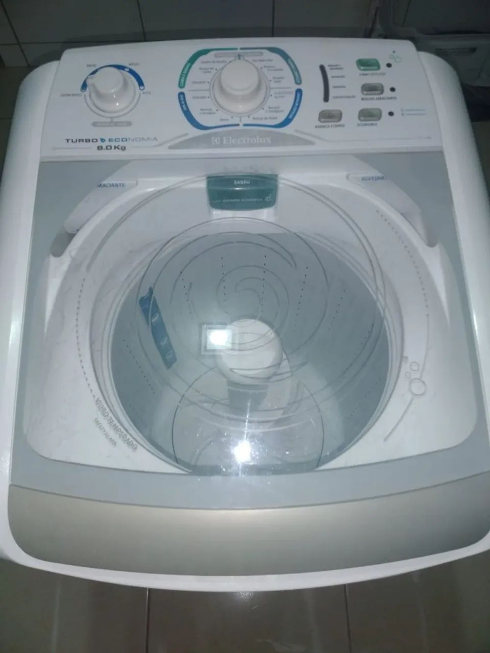 Máquina de lavar  - Foto 4