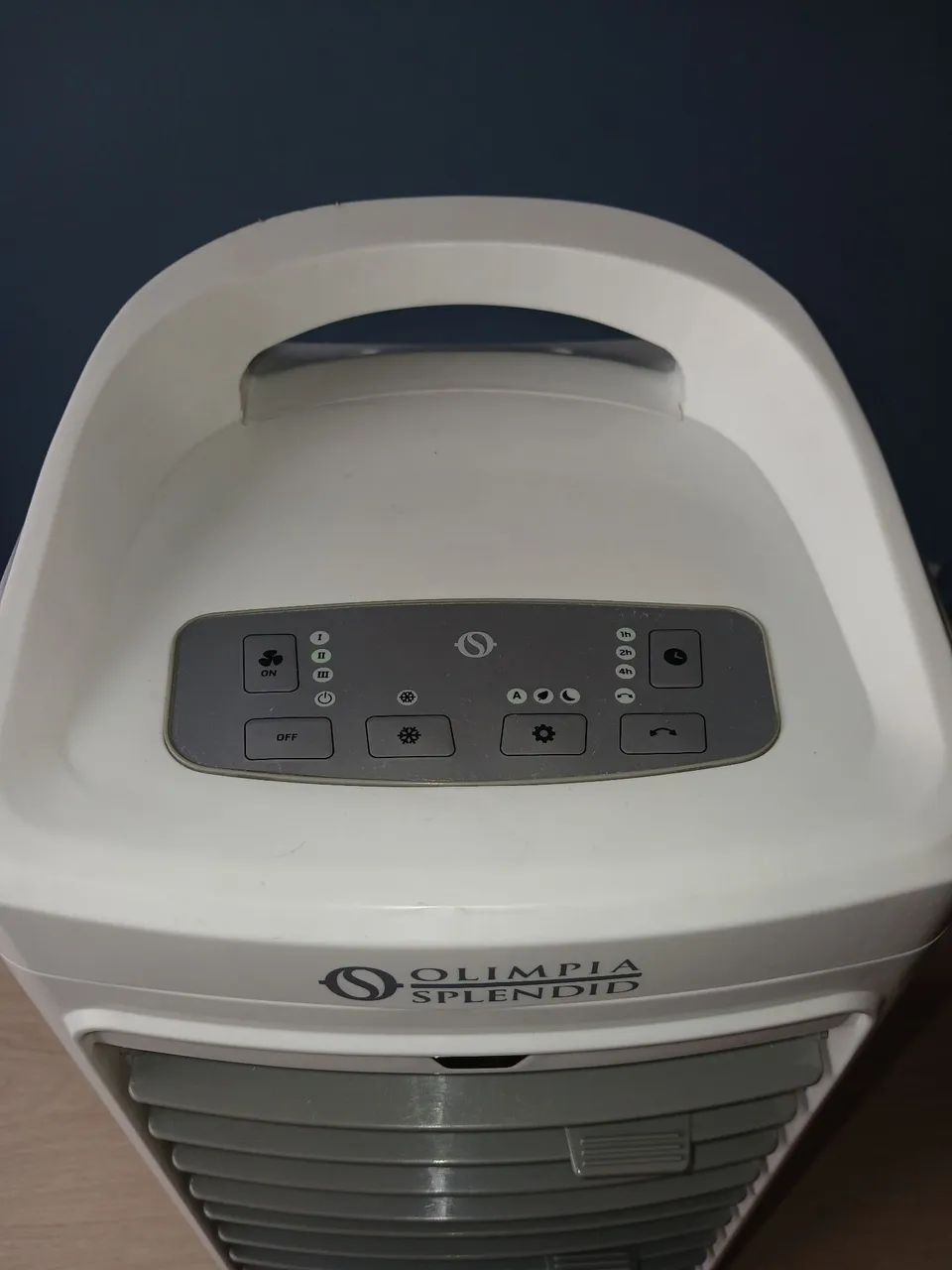 Ventilador e climatizador - Foto 4