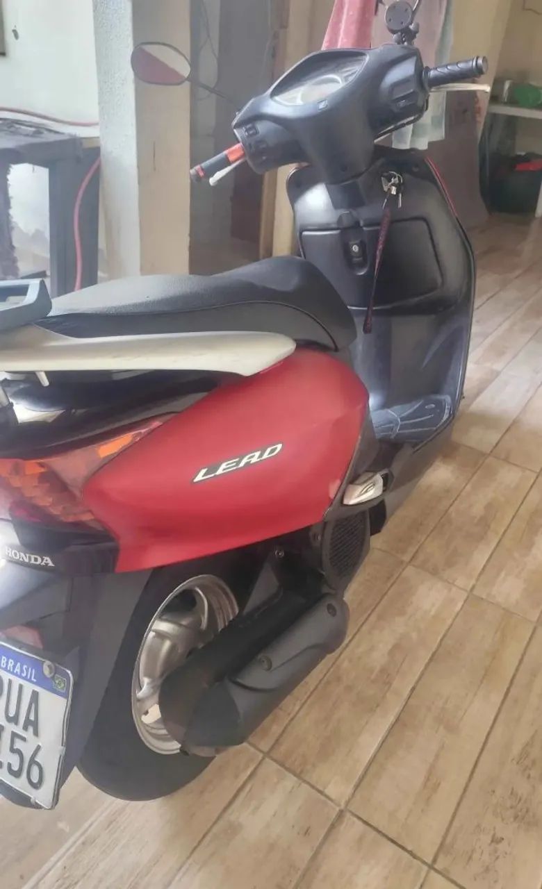 MOTO LEAD  - Foto 3