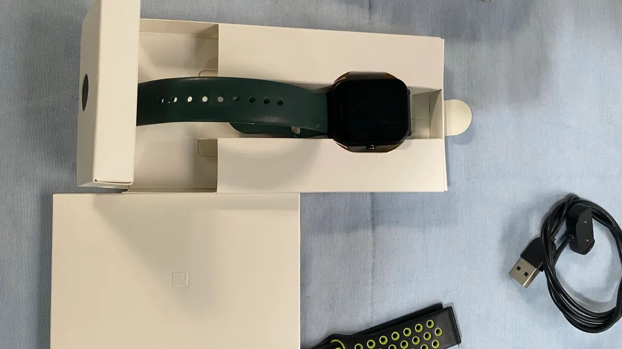 Xiaomi Amazfit Bip U - Foto 2