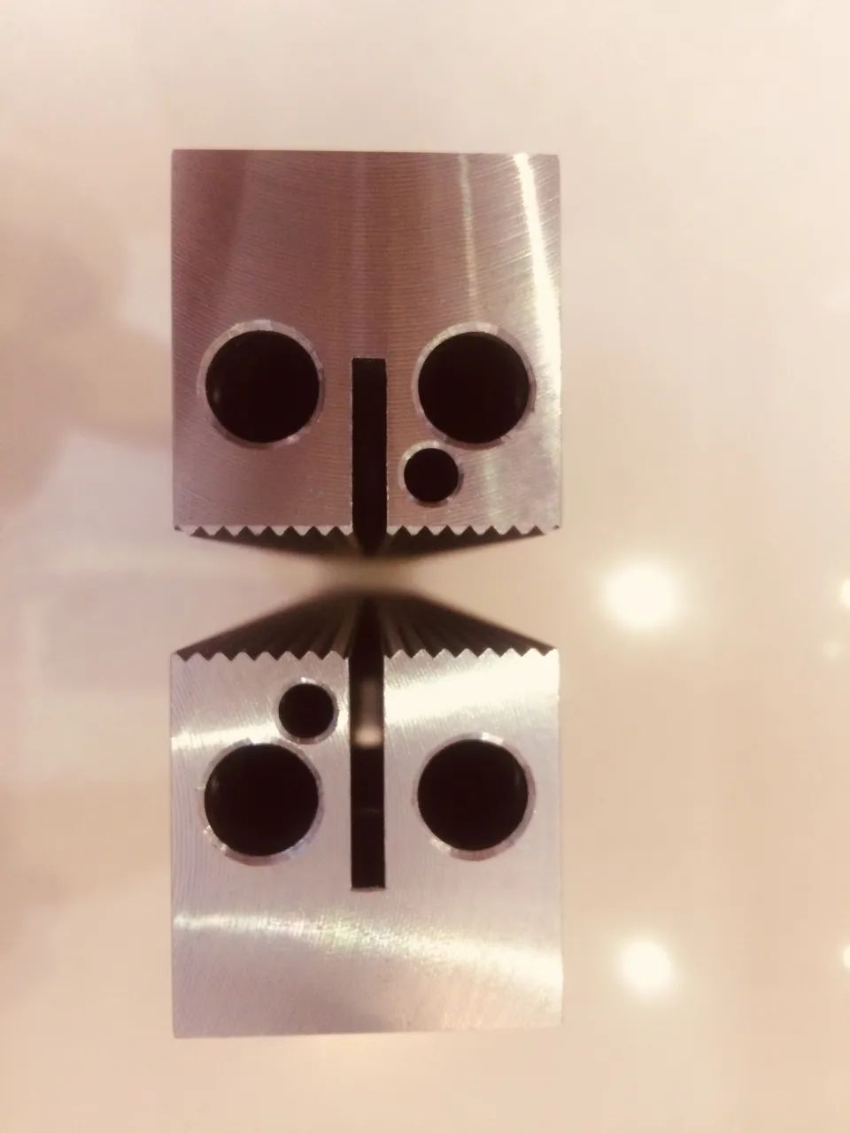 Mordente para empacotadora automática  - Foto 3