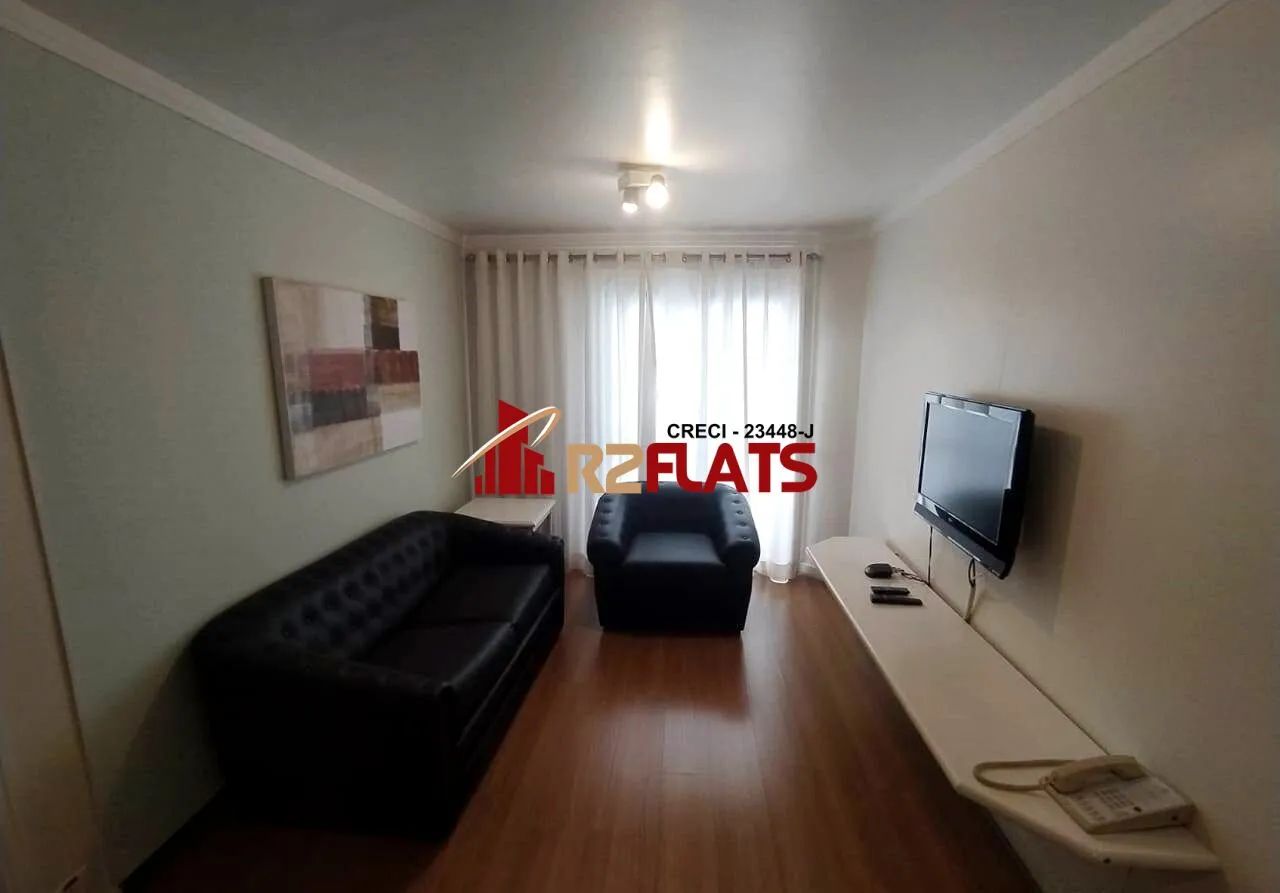 Cobertura com ótimo preço no bairro Itaim Bibi. Confira!