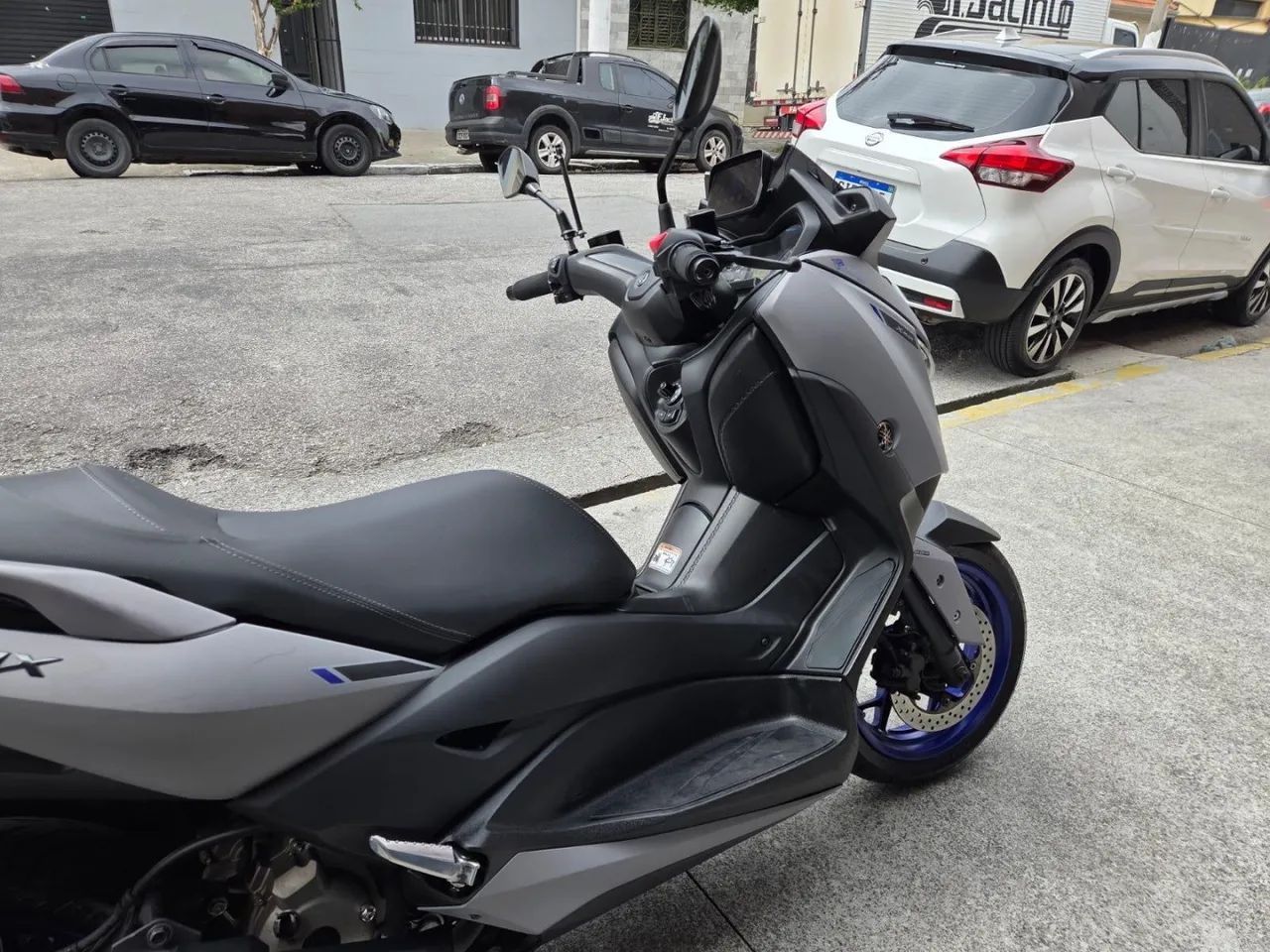 Yamaha Xmax 250 abs 2022 - Foto 5