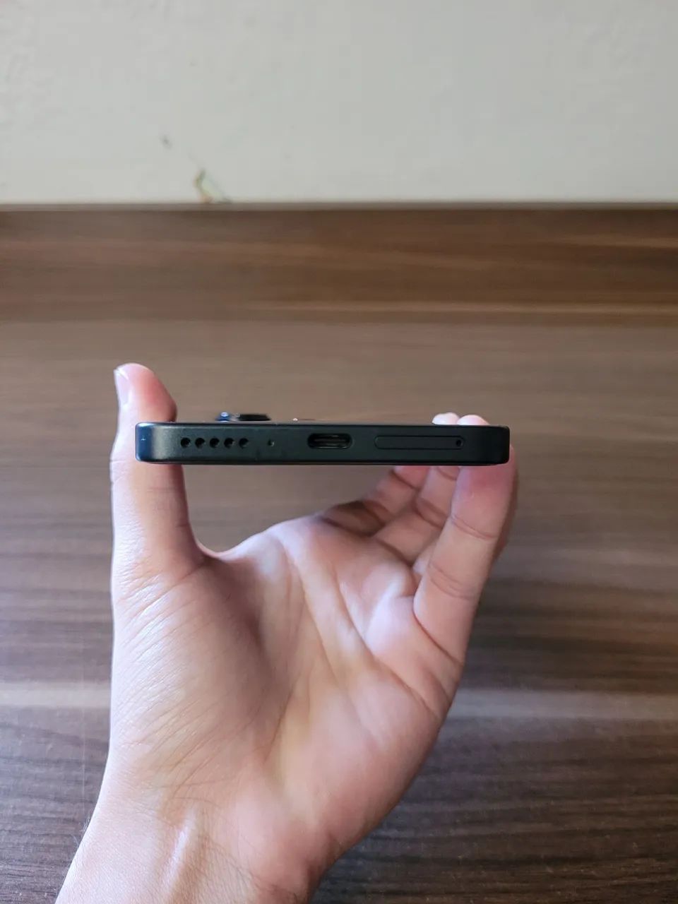 Celular Xiaomi Redmi Note 13 4G 128GB - Foto 5