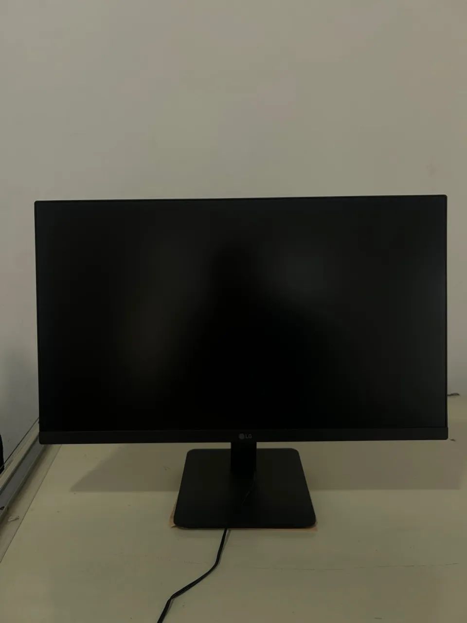 Monitor LG 24MS500 
