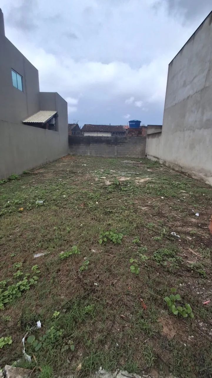 Vende-se terreno ( Forene) ( Rio largo)