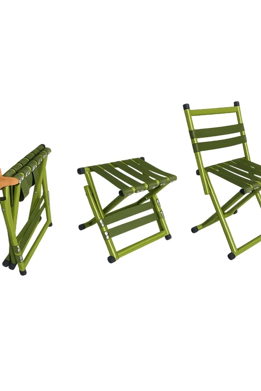 Cadeira de praia/camping 