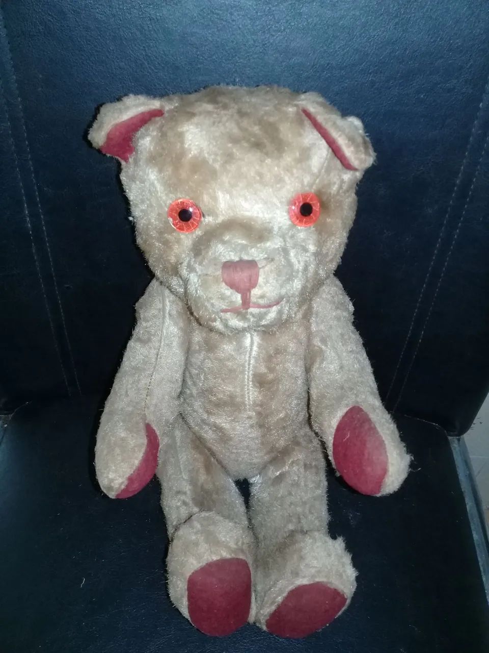 Brinquedo antigo  - Foto 2