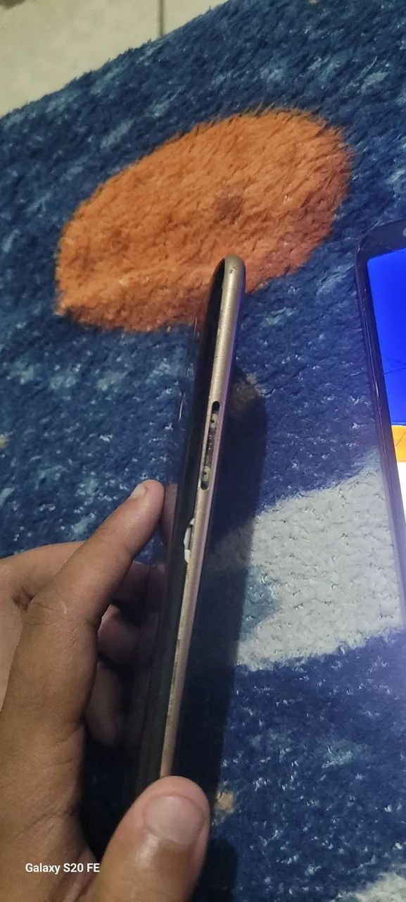 Vendo dois Celulares  - Foto 4