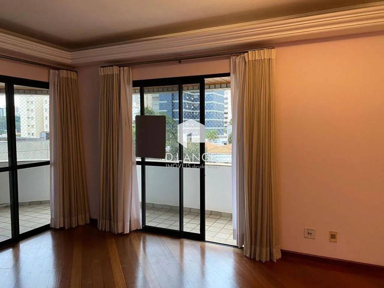 Apartamento à venda em Campinas, Cambuí, - Foto 2