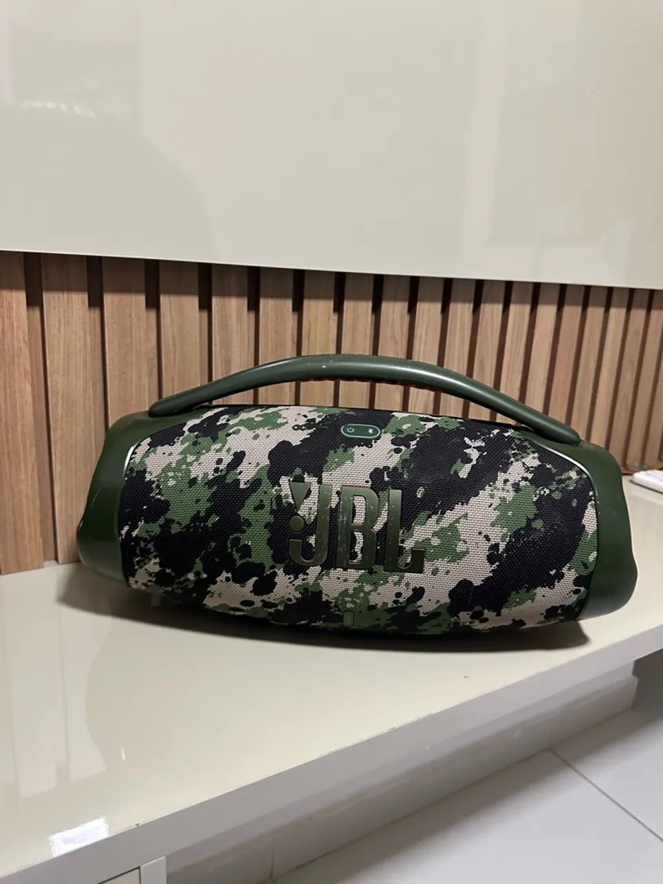 JBL bombox 3