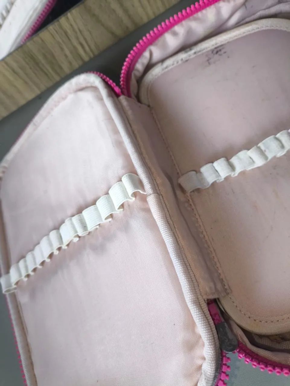 Estojo Kipling grande original 65203711605122124