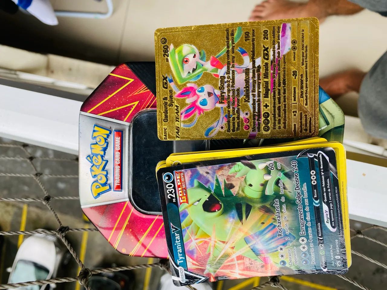 ITENS POKÉMON  - Foto 2