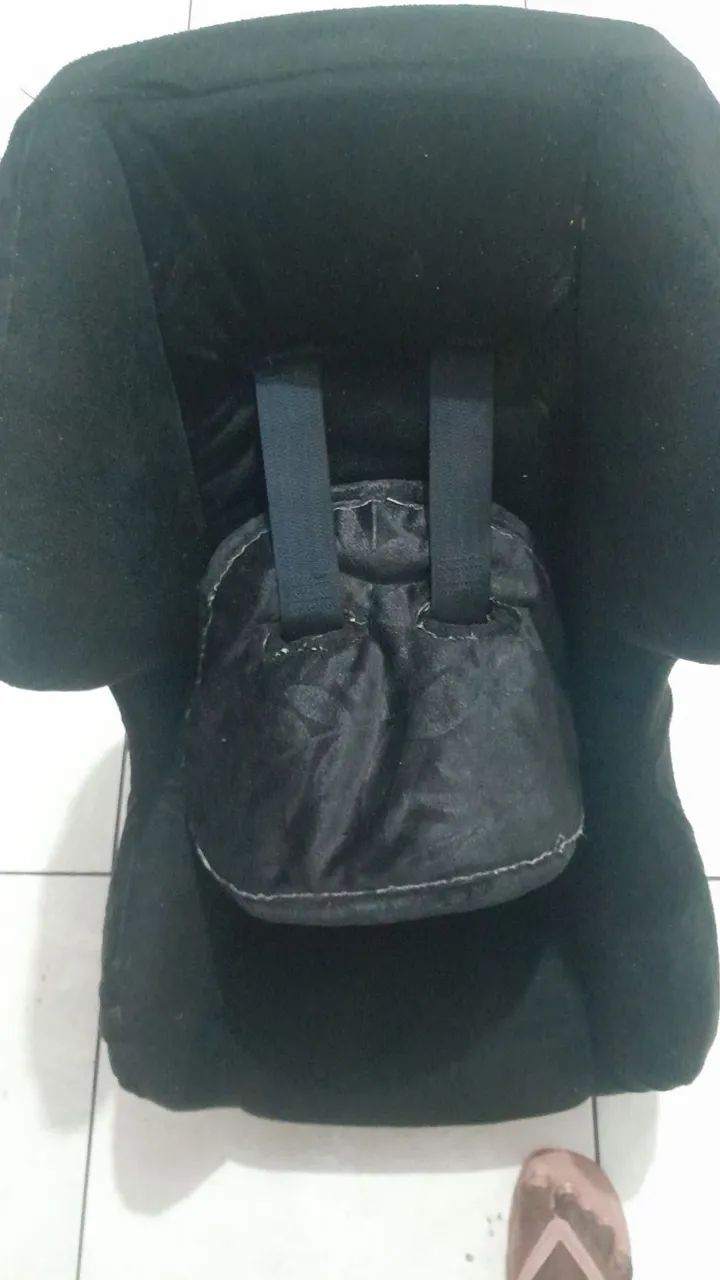 Bebê conforto