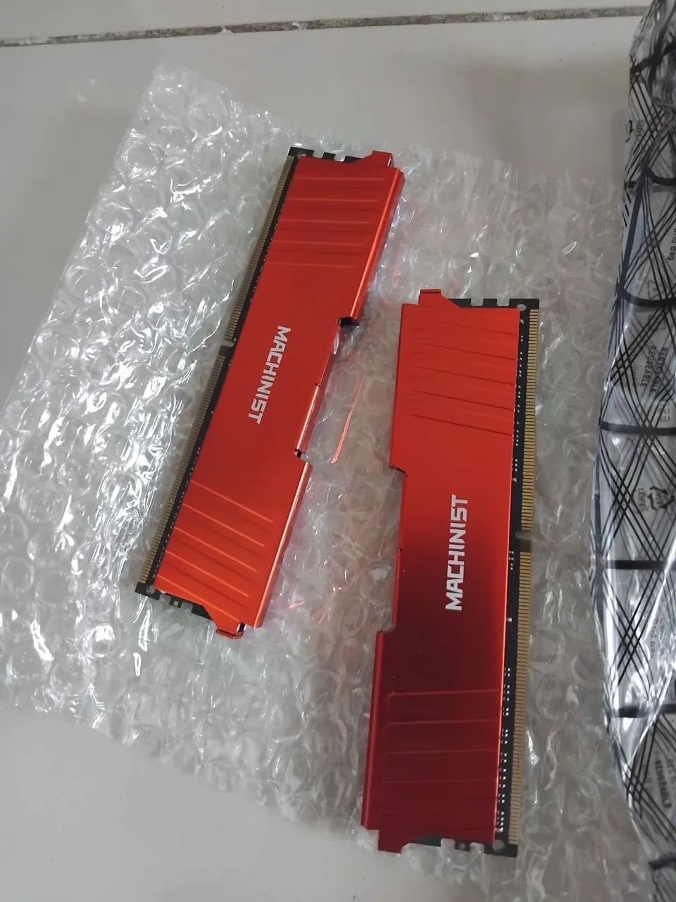 Vendo um kit de PC gamer  - Foto 5