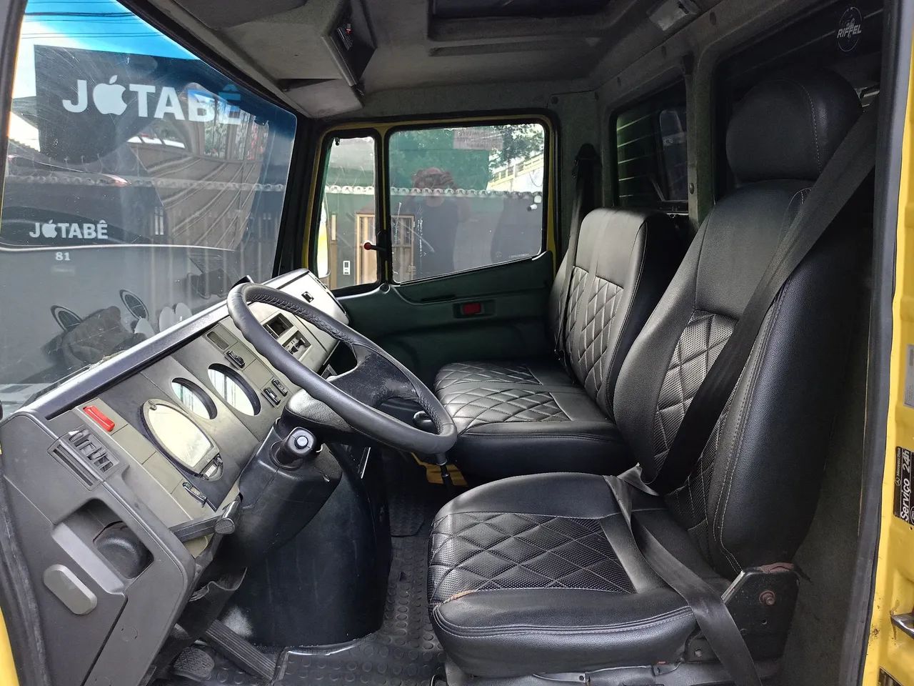 Caminhão 710 plus - Foto 4