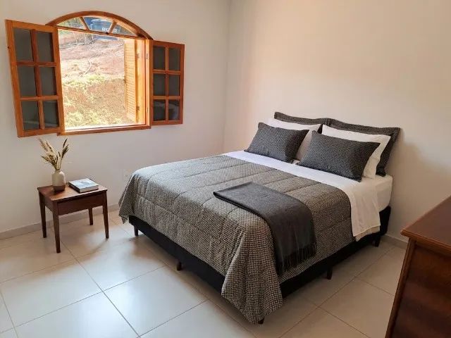 SÍITO EM RIO MANSO/MINA GERAIS - SEU REFÚGIO PARTICULAR -  3000M² - Foto 5