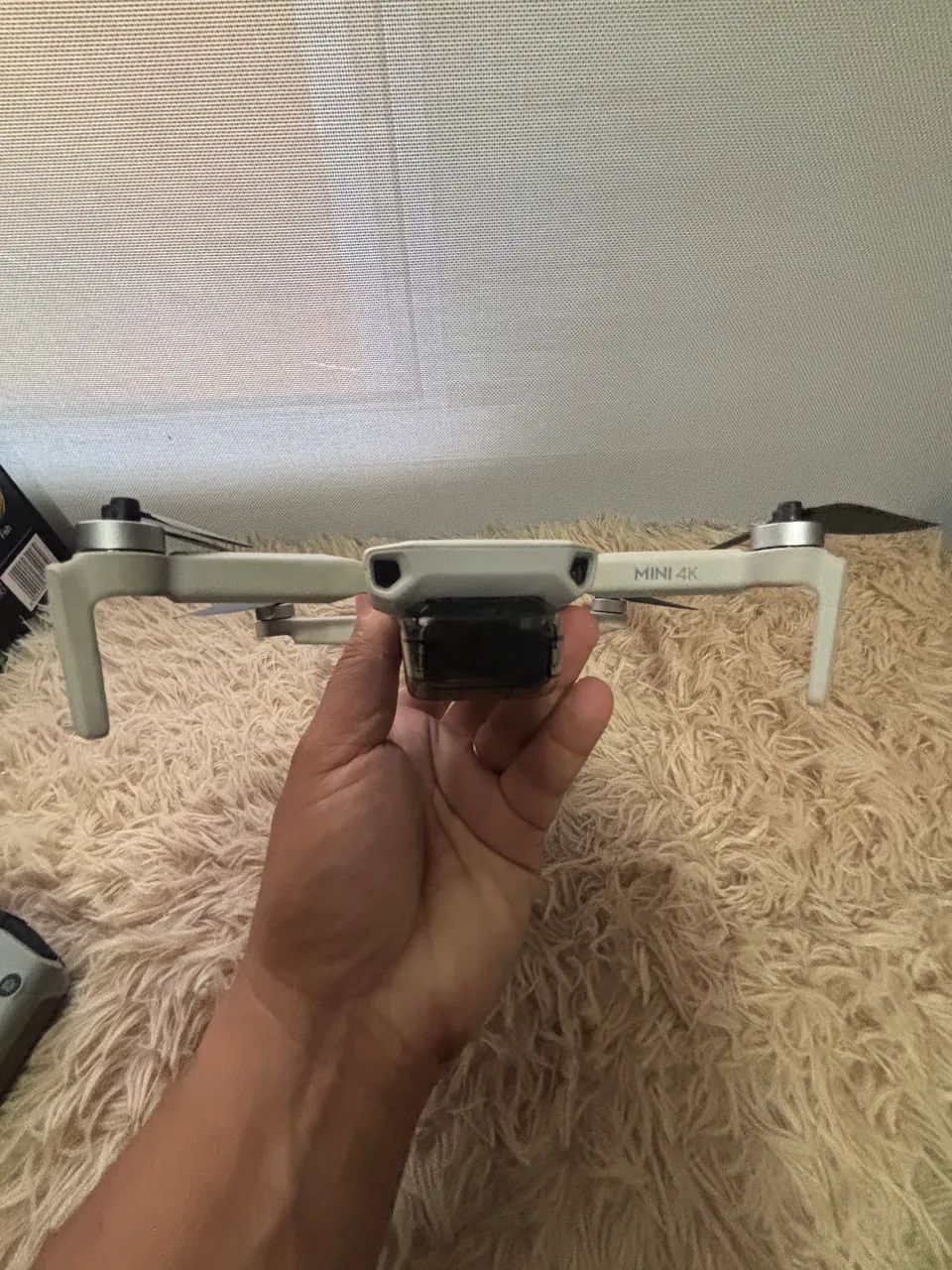 DJI Mini 4k - Foto 2