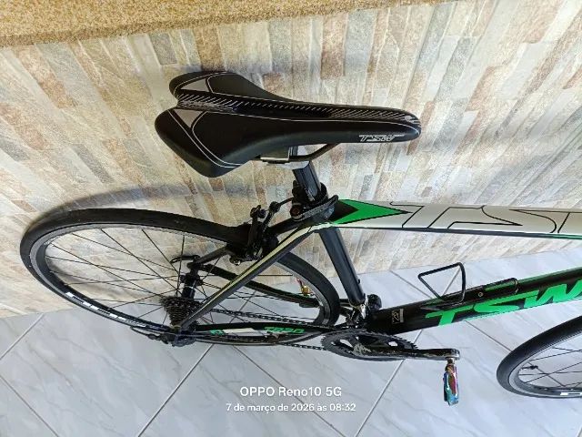 Speed TSW TR20 - Foto 4