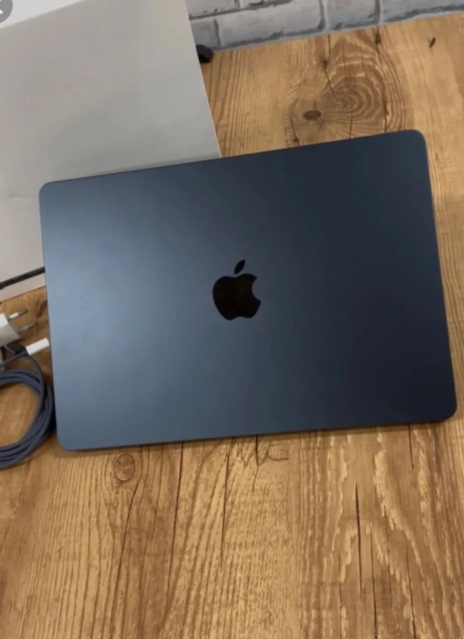 MacBook Air M2
