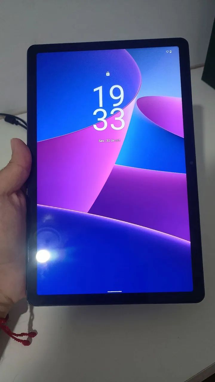Tablet Lenovo M10 importado 6gb ram