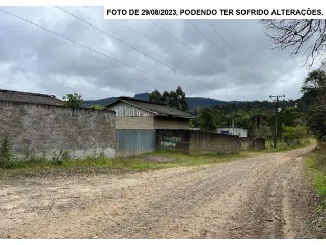 Imóvel 12.100m² a.t., em União da Vitória/PR - Foto 5