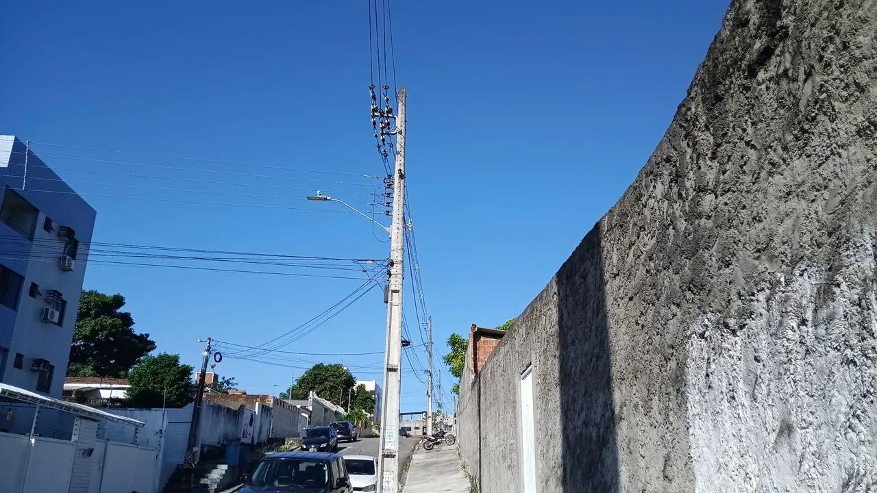 Terreno Bancários 