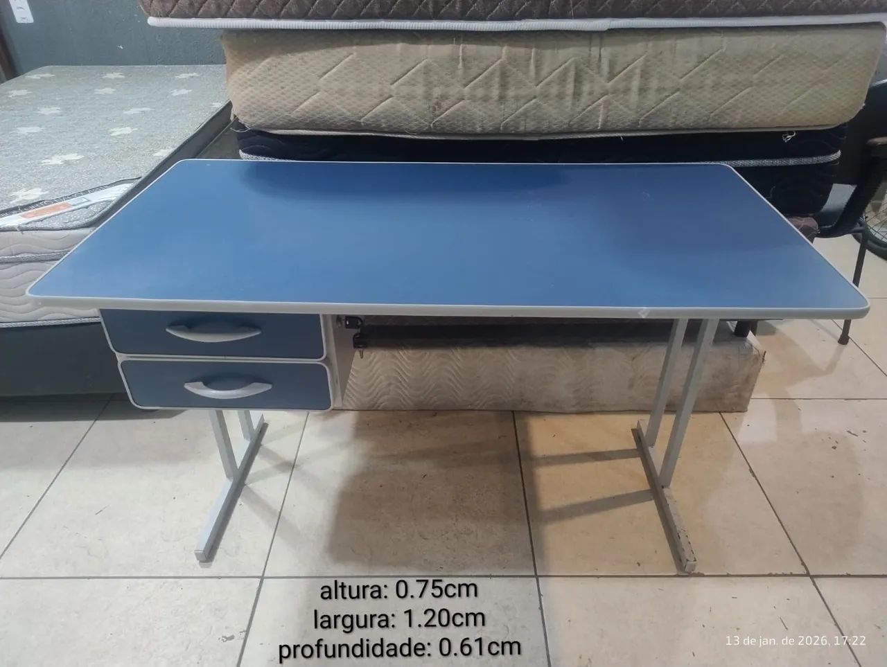 ESCRIVANINHA - Foto 5