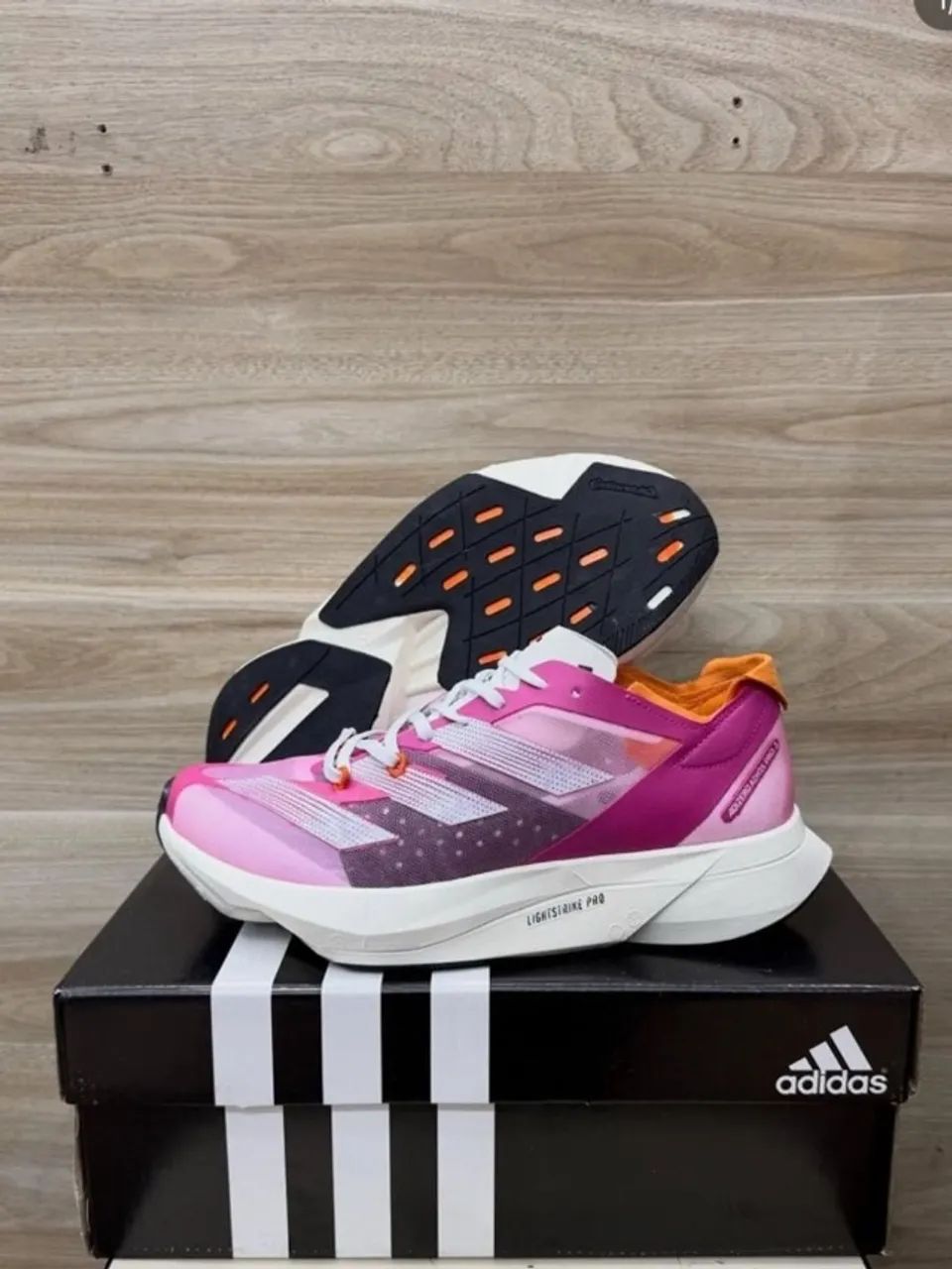 Adizero Adios pro3 - Foto 3