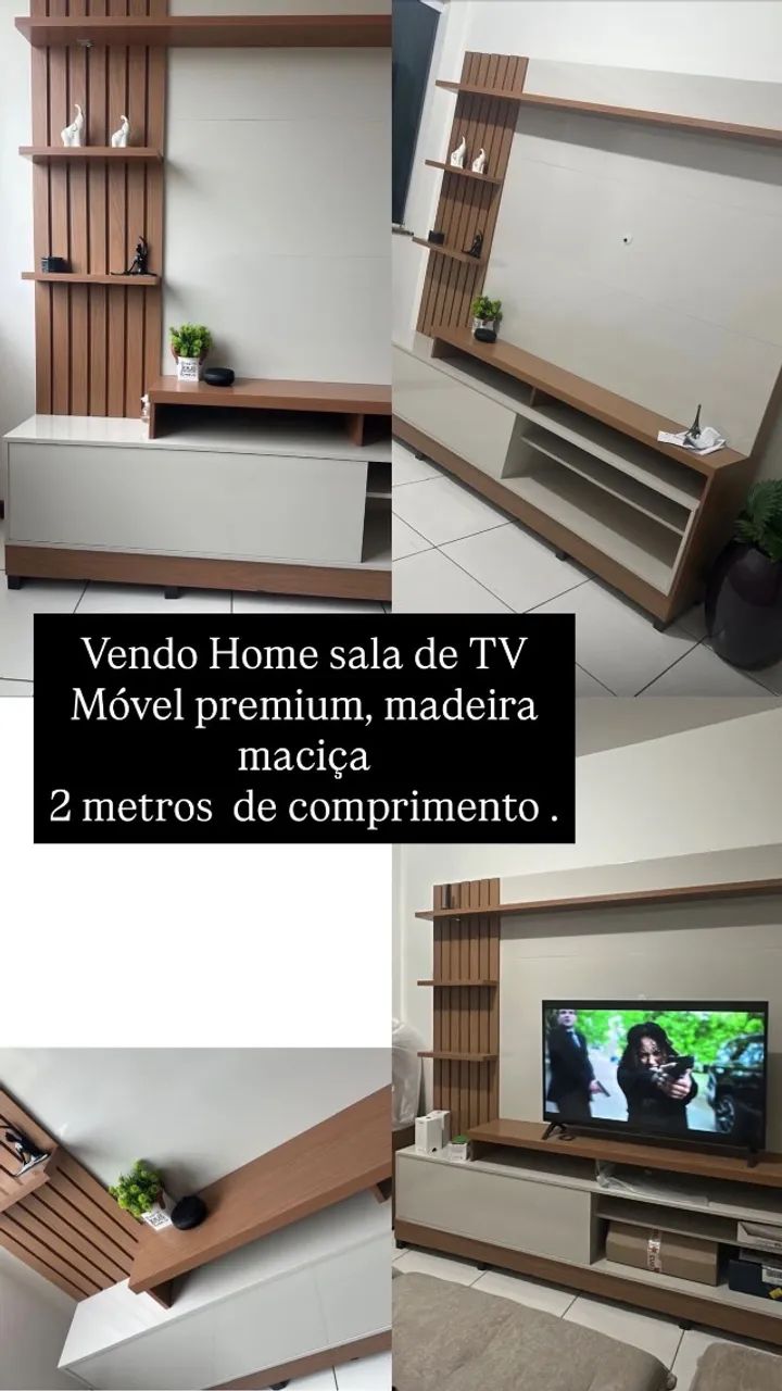 Home sala premium
