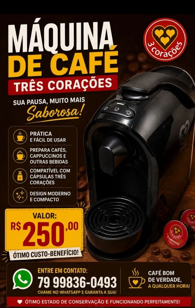 Máquinas de café  - Foto 3
