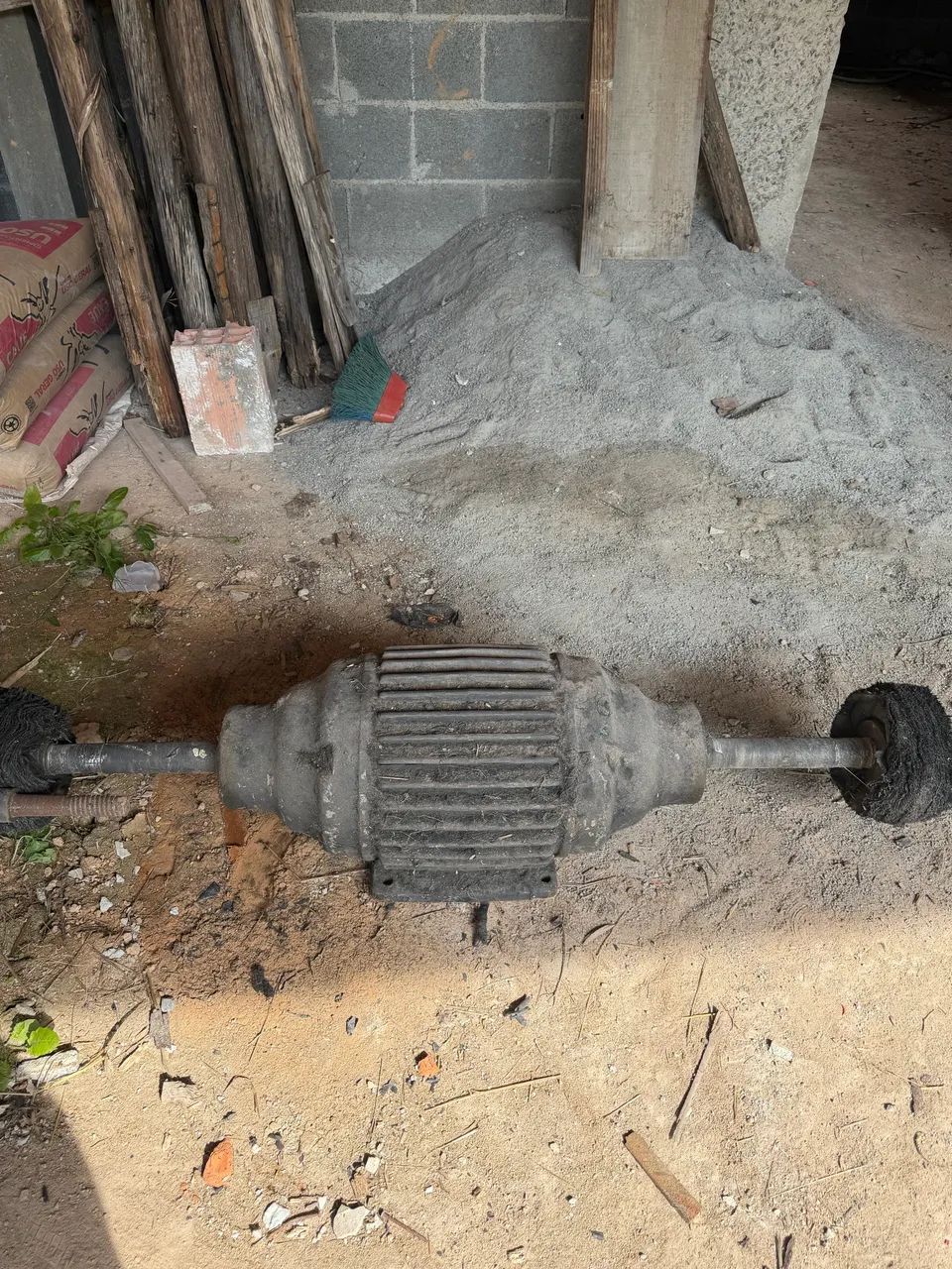     Politrizes Industriais Profissionais - Venda Unitária ou Lote - Foto 2