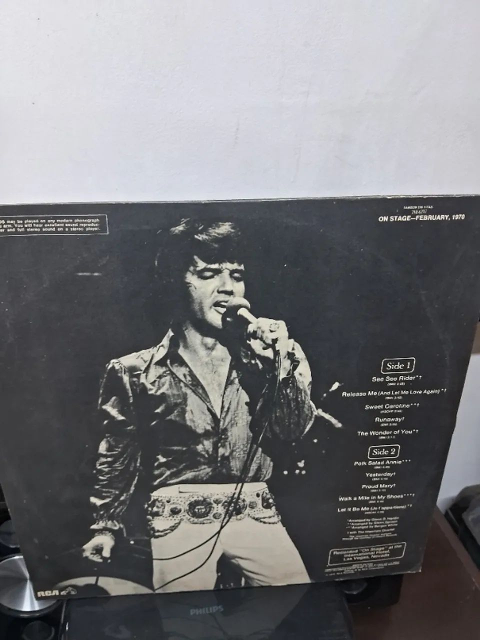 Disco Elvis - Foto 3